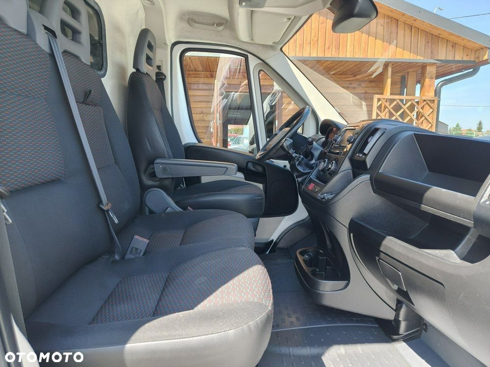 Citroën Jumper - 15