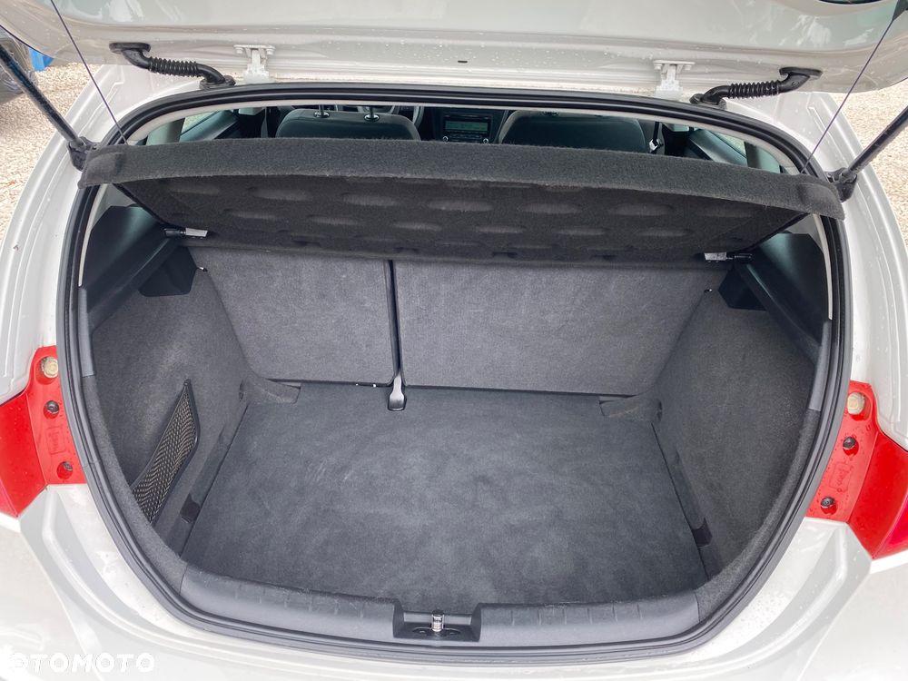 Seat Leon 1.2 TSI Ecomotive Style - 28