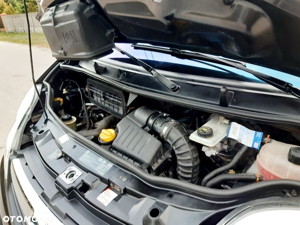 Opel Vivaro L1H1 Tour Elegance - 38