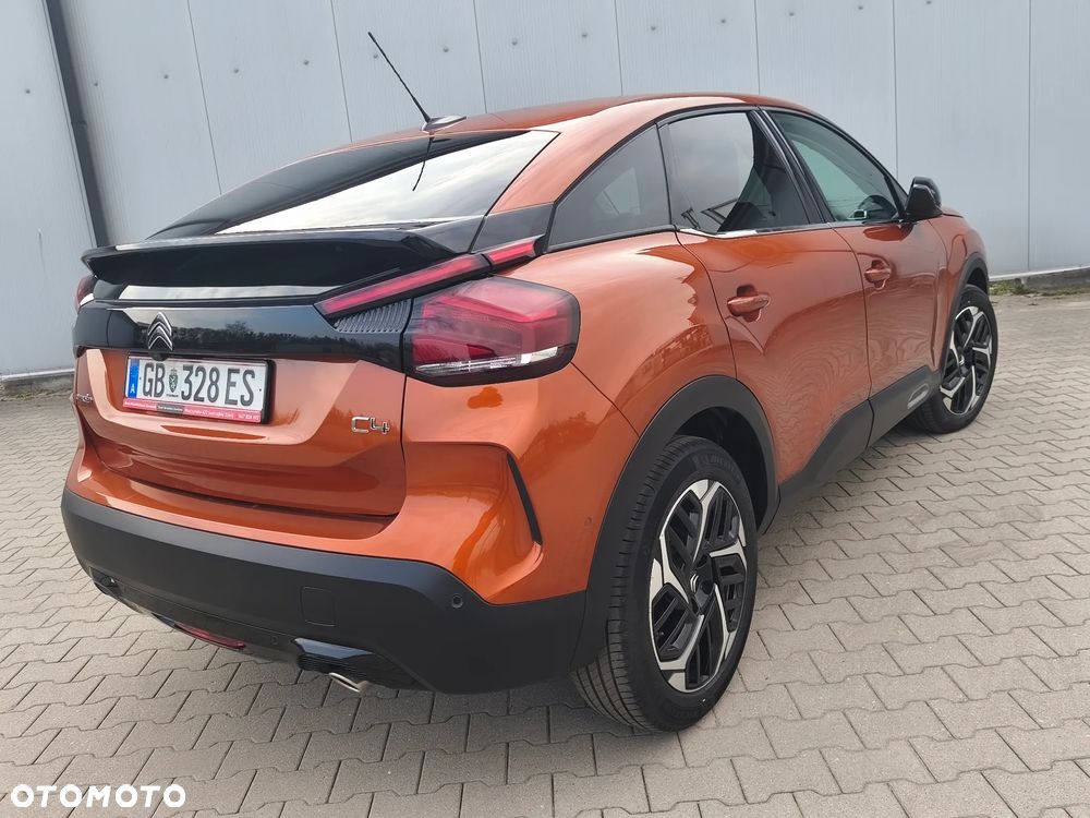 Citroën C4 1.5 BlueHDi Shine S&S EAT8 - 7