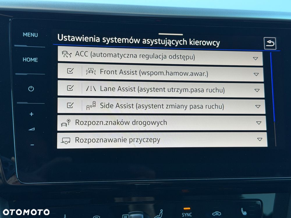 Volkswagen Arteon - 34