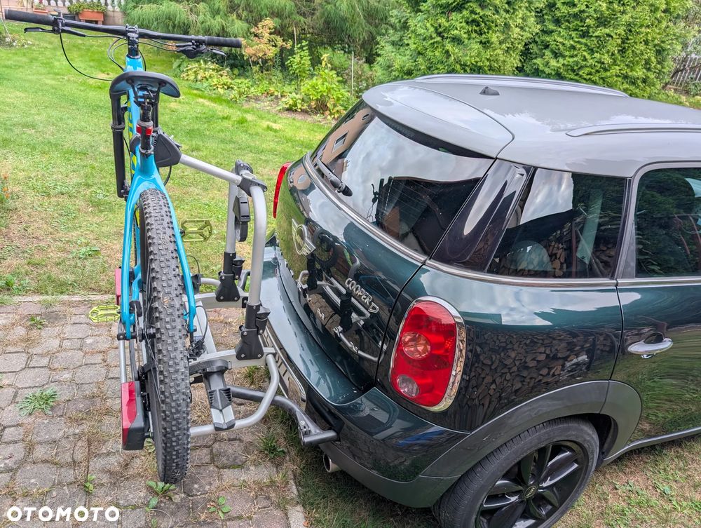 MINI Countryman Cooper D All4 Park Lane - 6