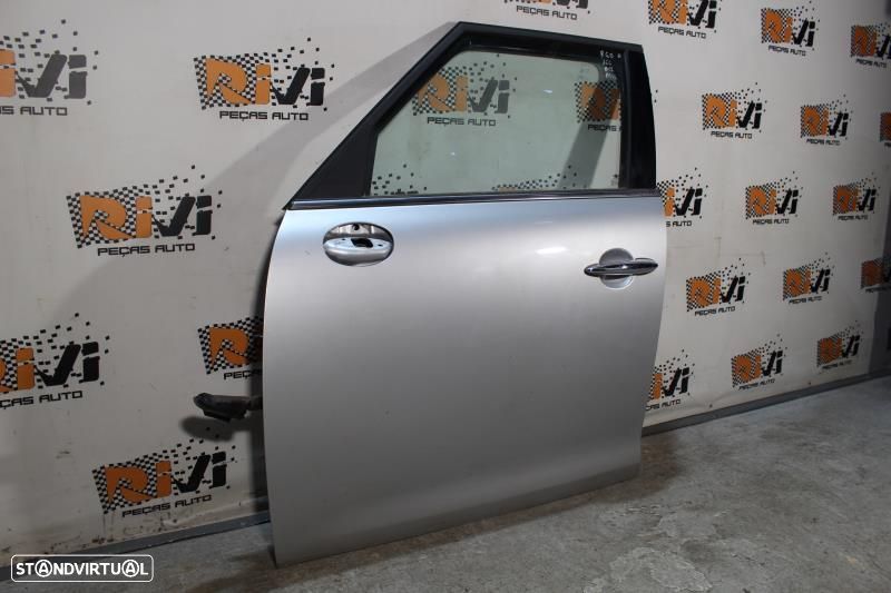 Porta Frente Esquerda MINI Countryman R60 - 2