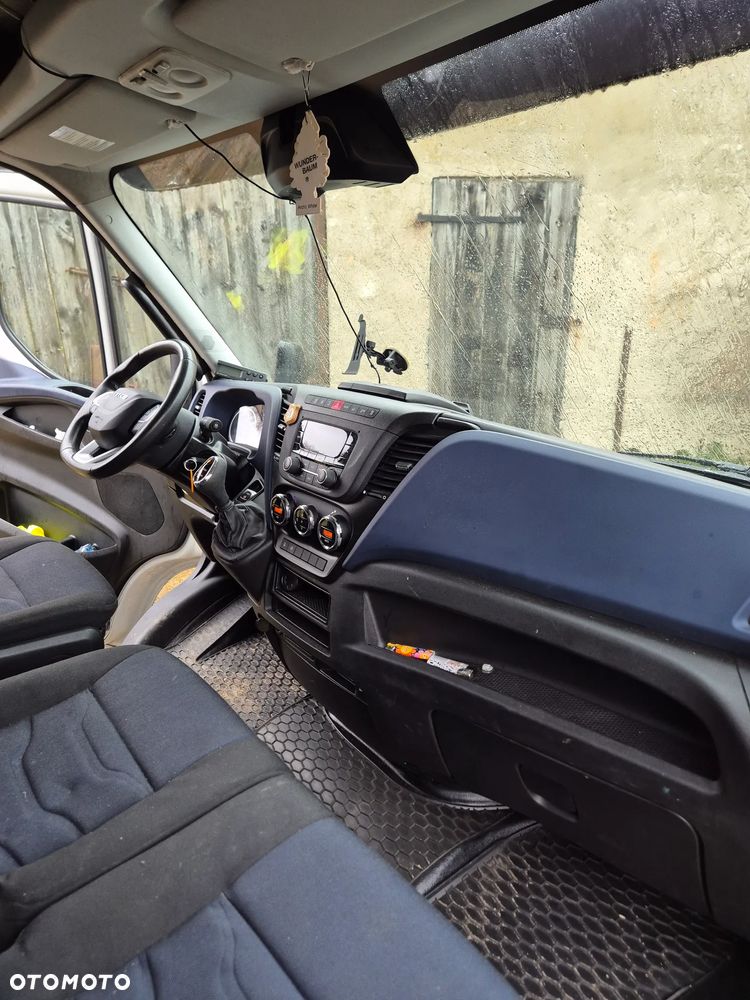 Iveco Daily - 16