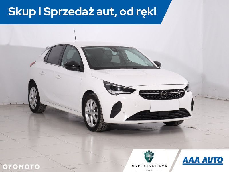 Opel Corsa - 3
