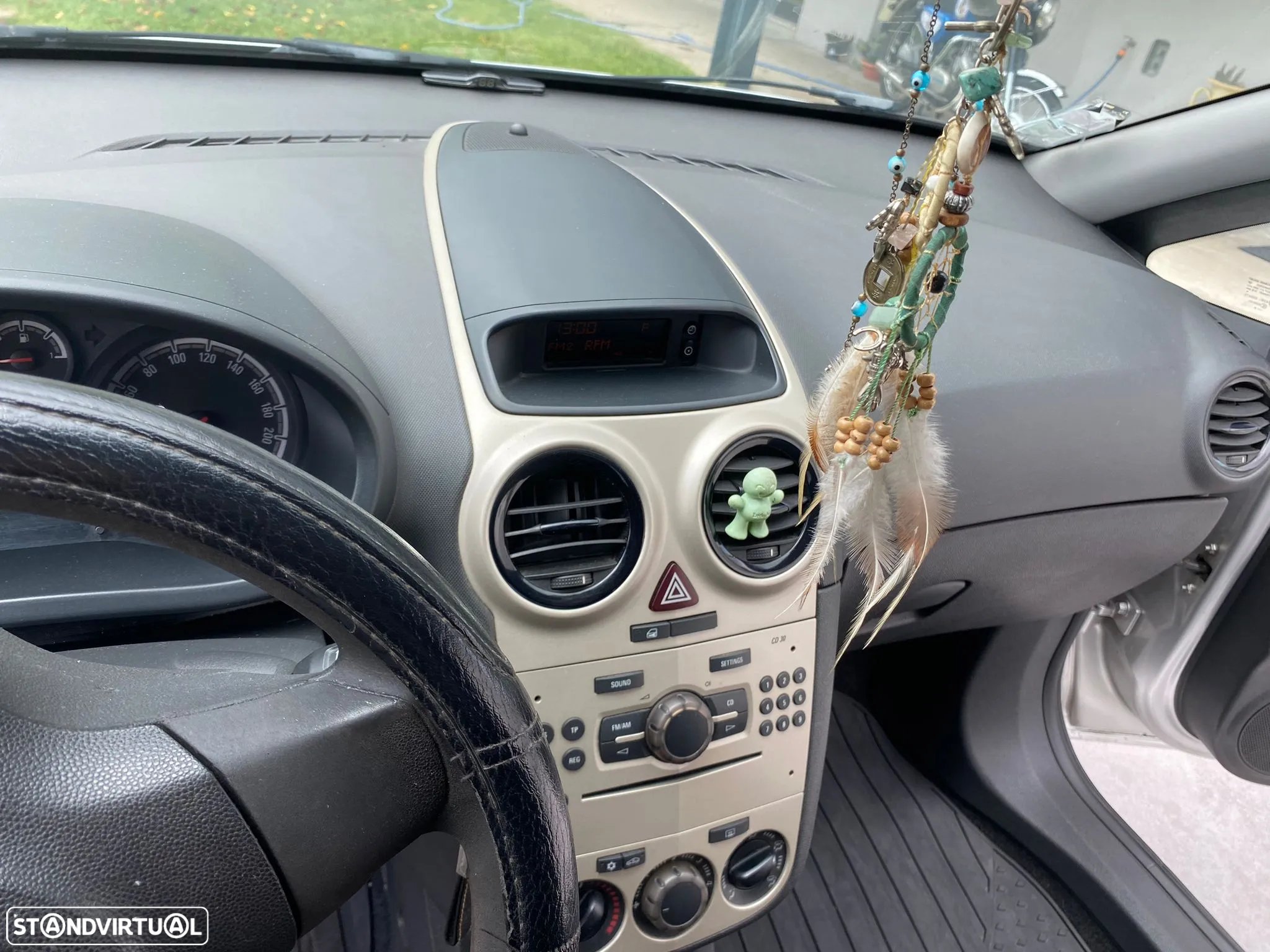 Opel Corsa - 8