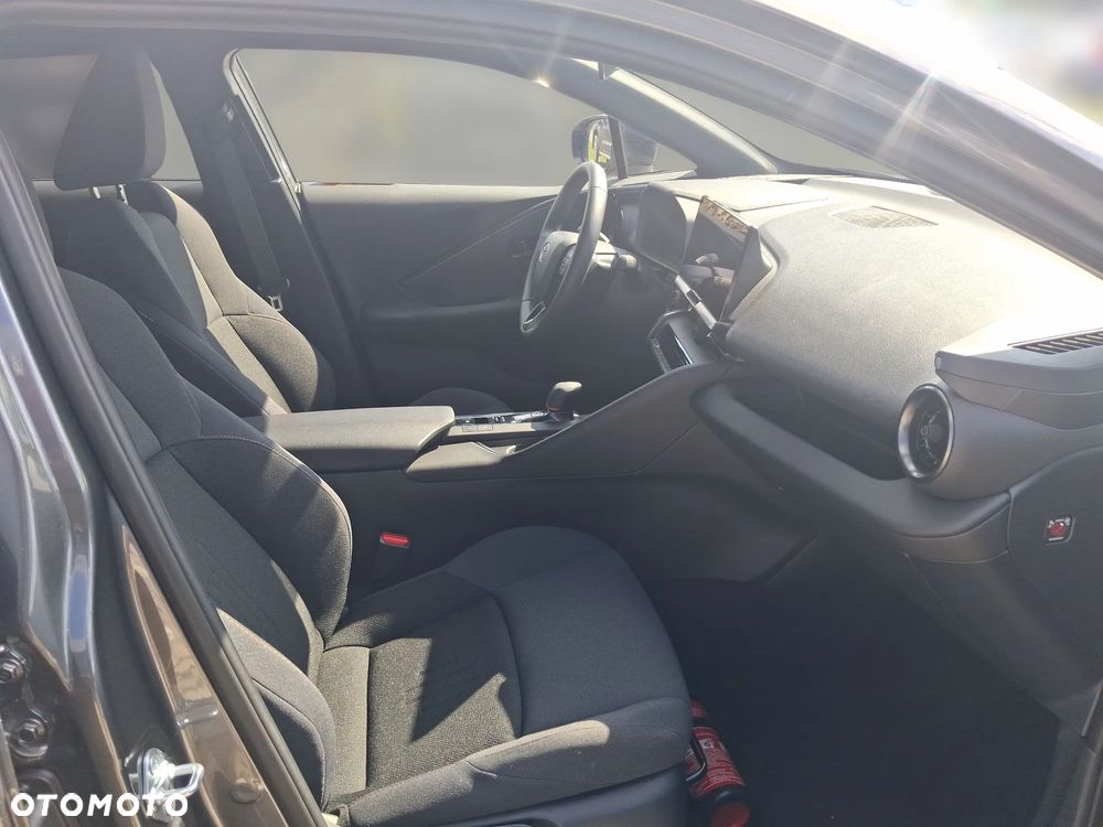 Toyota C-HR 2.0 PHEV Dynamic Force Style - 9