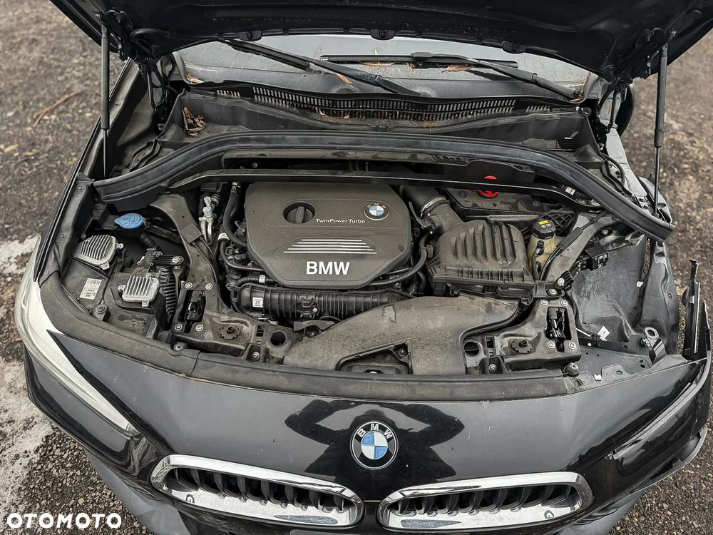 BMW X2 - 22