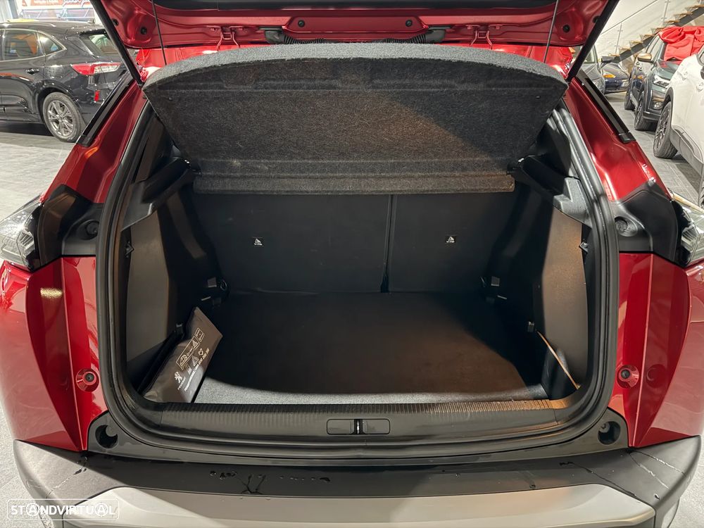 Peugeot 2008 1.2 PureTech Active - 4