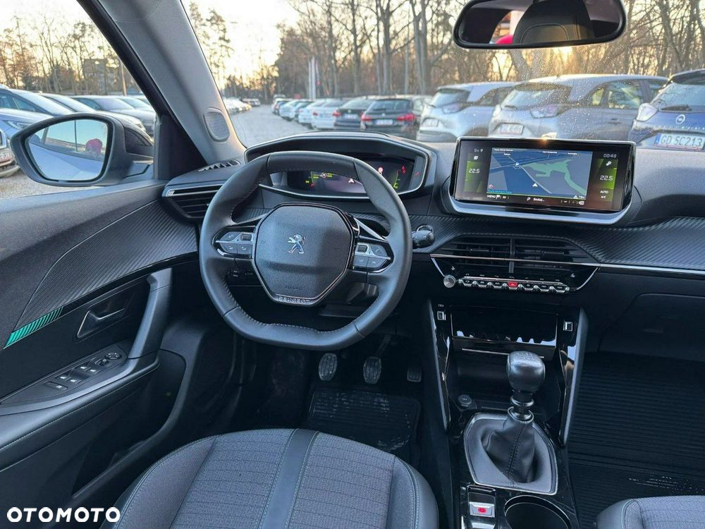 Peugeot 2008 1.2 PureTech Allure Pack S&S - 7