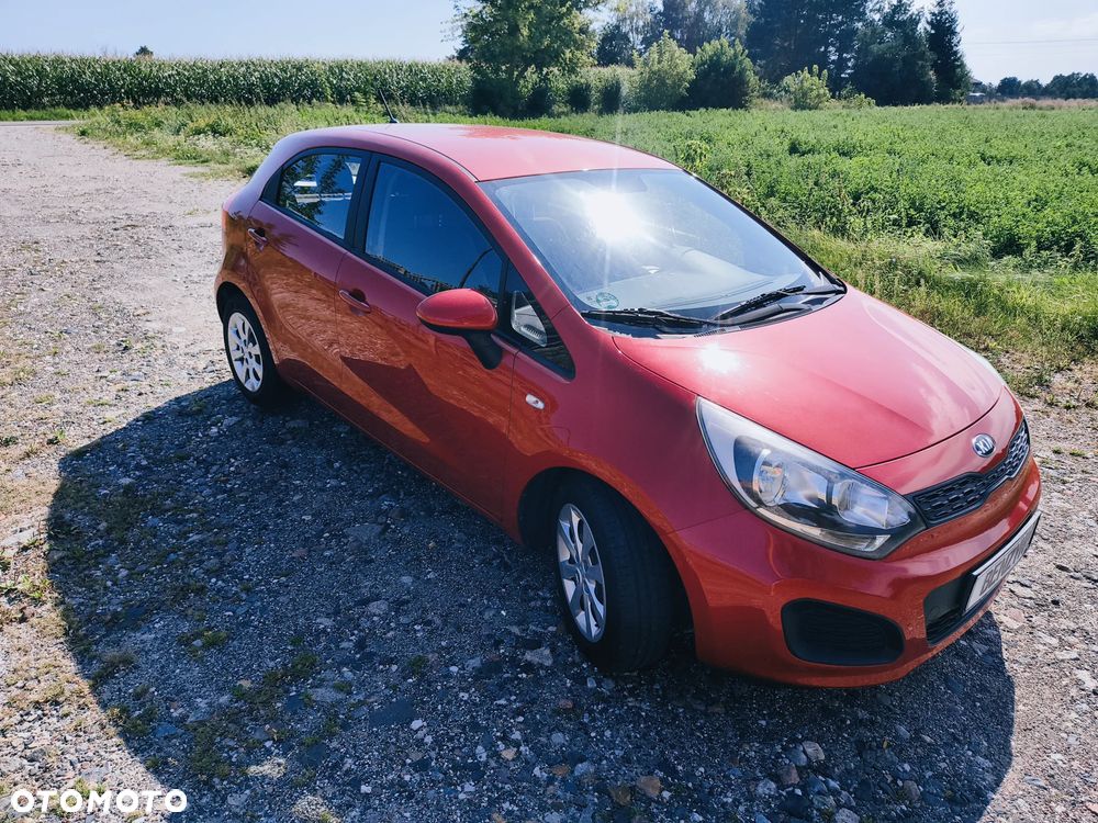 Kia Rio 1.2 Edition 7 - 7