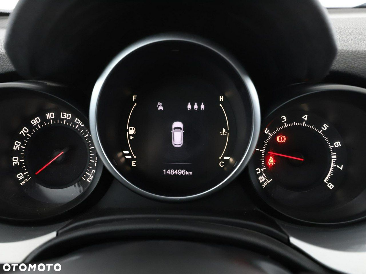 Fiat 500X 1.4 Multiair 4x2 S&S Pop Star - 24