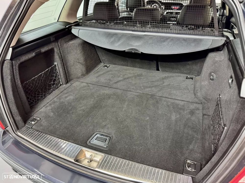 Mercedes-Benz C 220 CDi Avantgarde BE - 53
