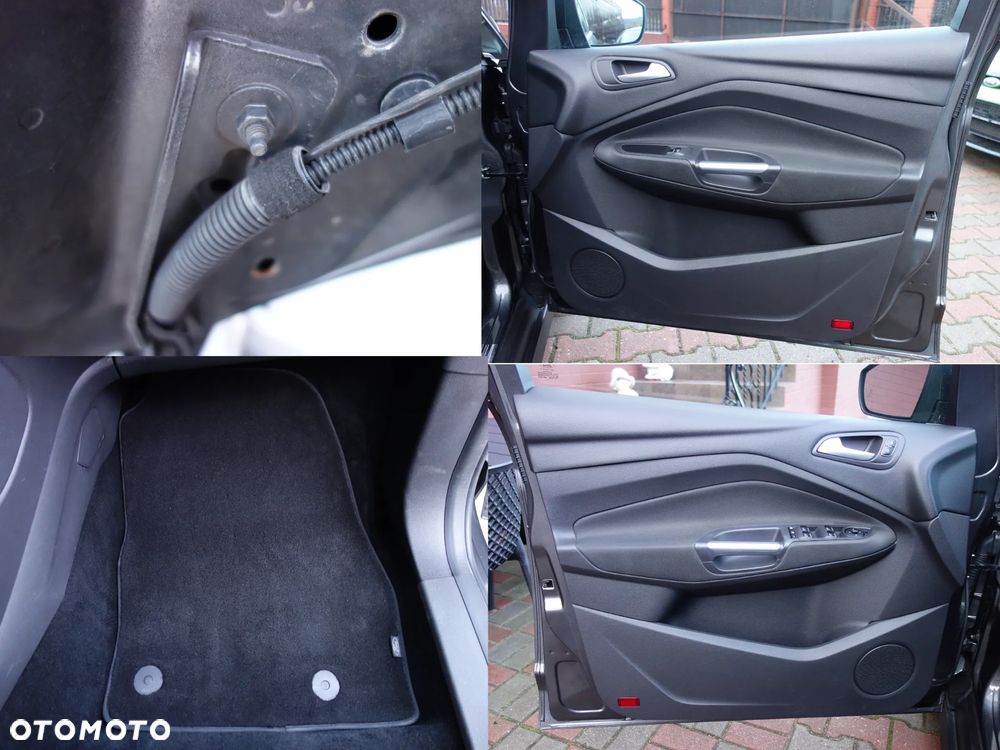 Ford Grand C-MAX Gr 2.0 TDCi Titanium ASS - 35