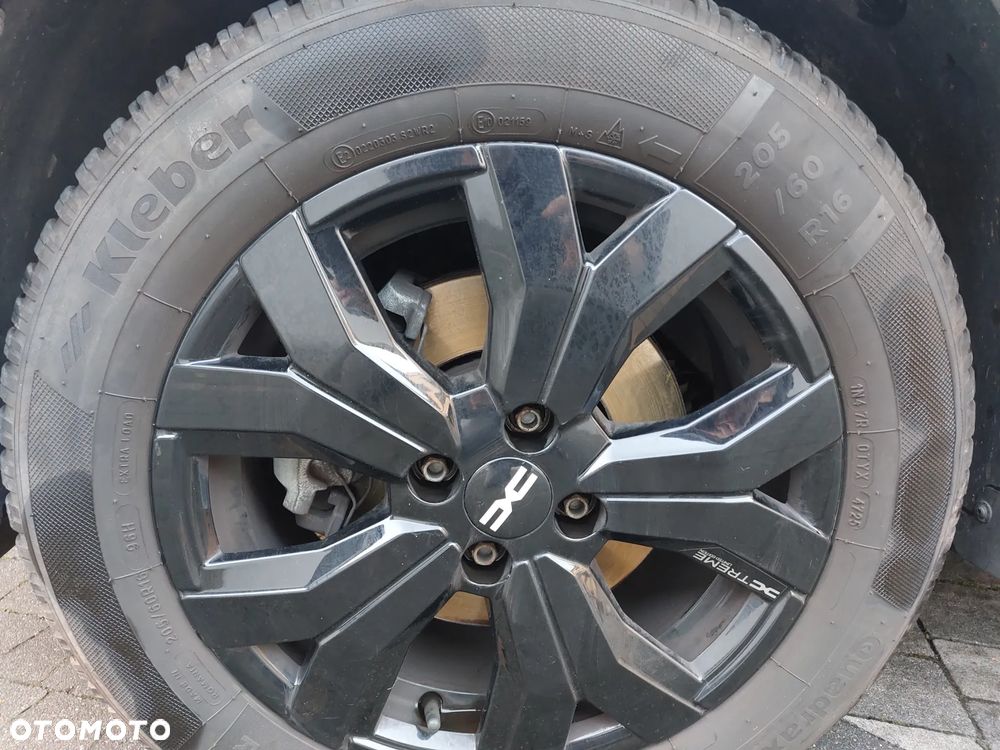 Dacia Jogger 1.0 TCe Extreme+ 7os - 19