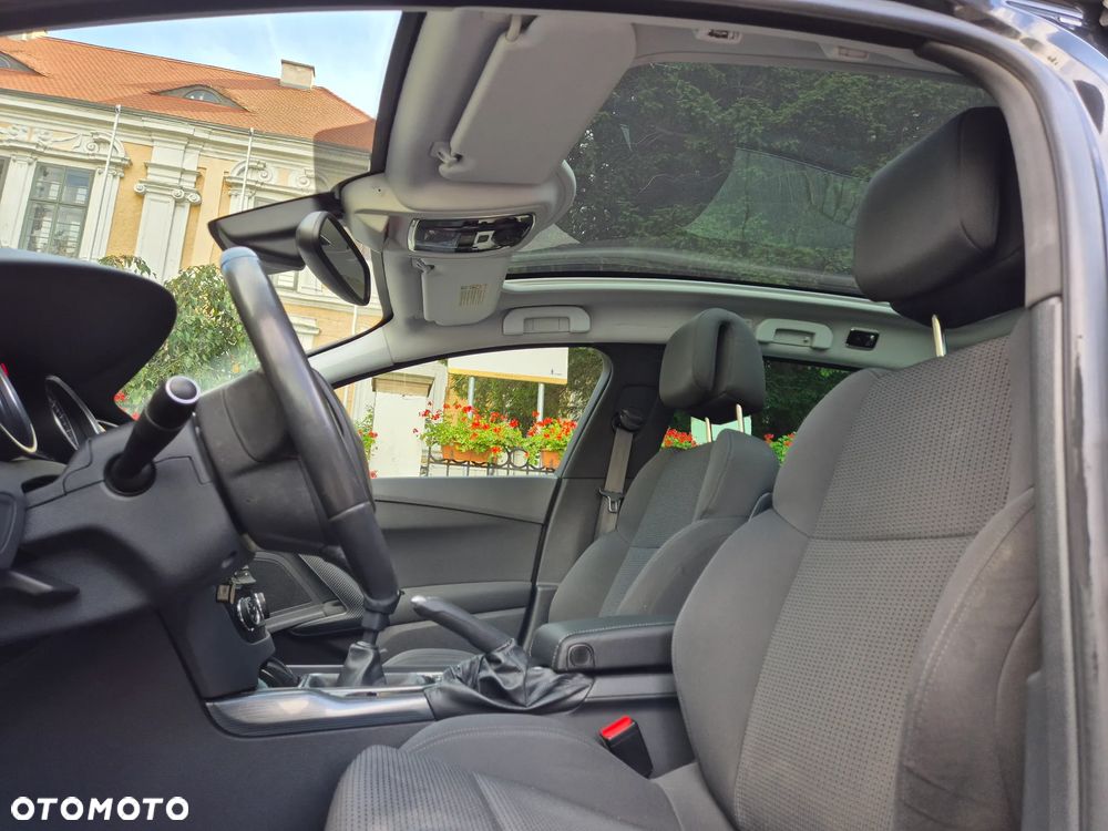 Peugeot 508 - 10