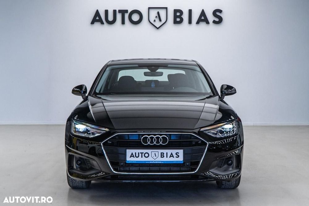 Audi A4 35 TFSI S tronic MHEV Advanced - 23