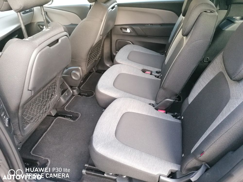 Citroën C4 Picasso BlueHDi 120 SELECTION - 23