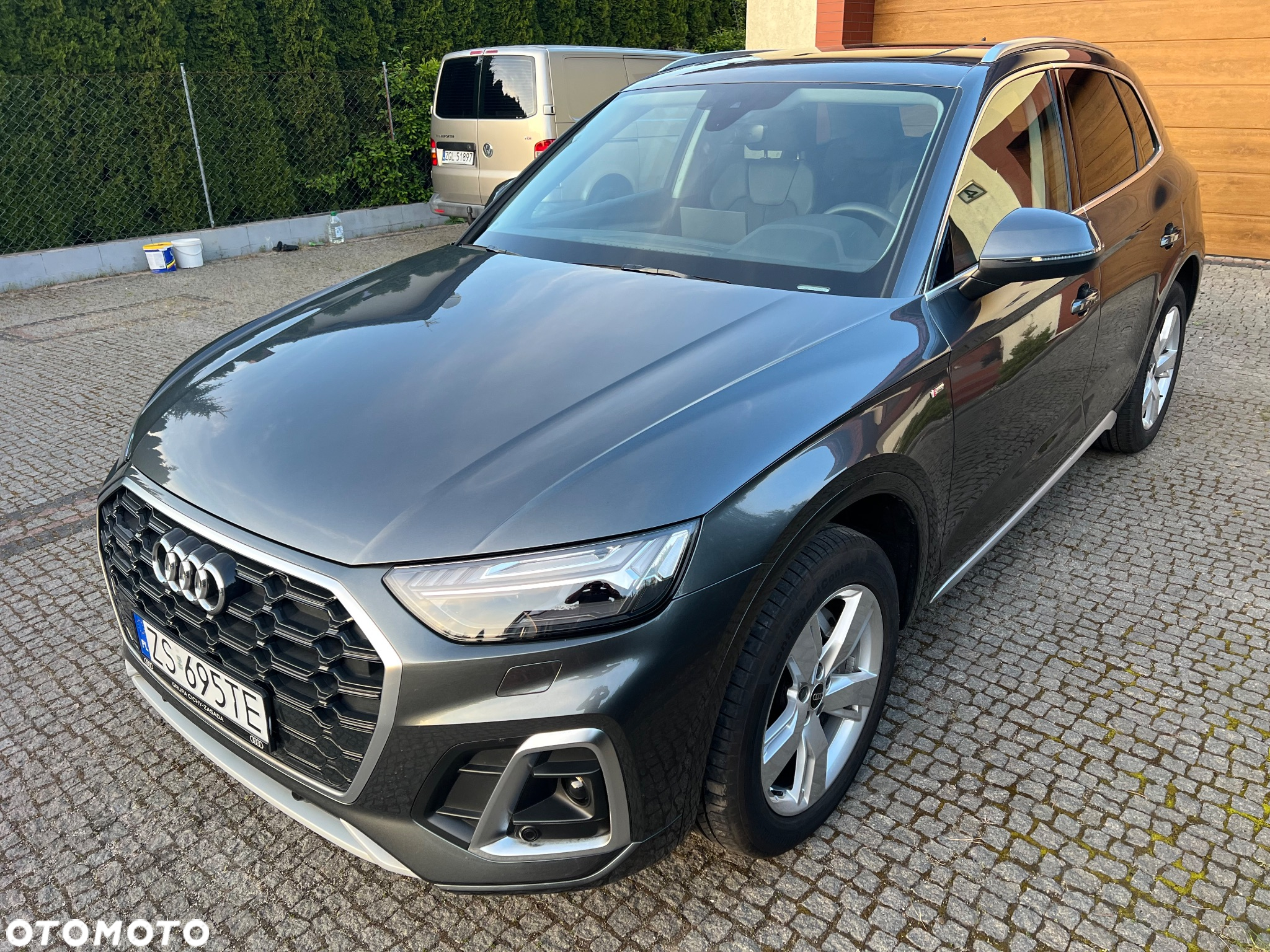 Audi Q5 - 26