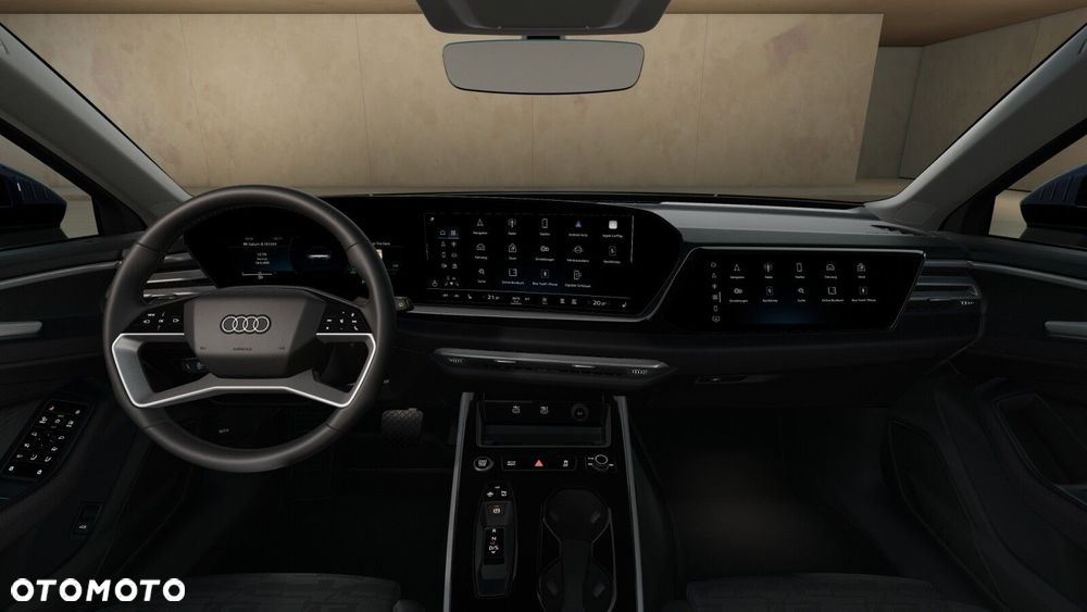 Audi A6 Avant - 8