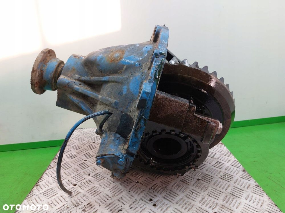 Wkład mostu dyfer MOST MERCEDES ATEGO II 04-13 43:13 HL4/011DCL 004522377 - 6