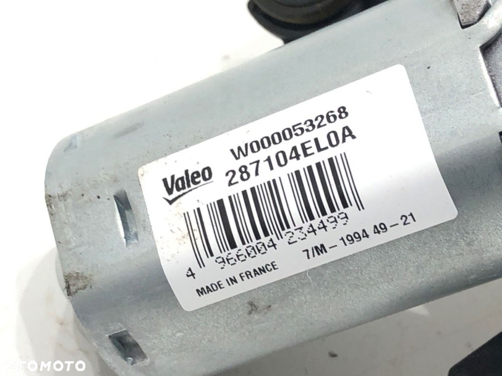 cimyk  SILNICZEK WYCIERACZEK CAT 24V