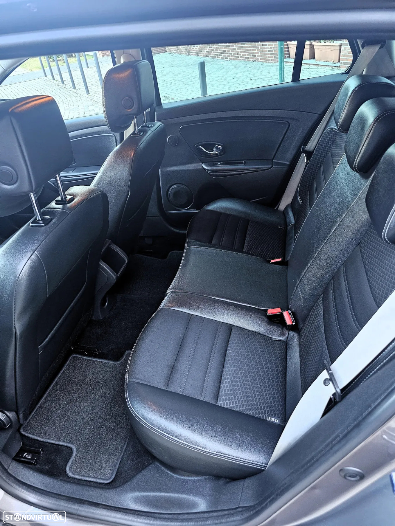 Renault Mégane 1.6 dCi Bose Edtion SS - 11