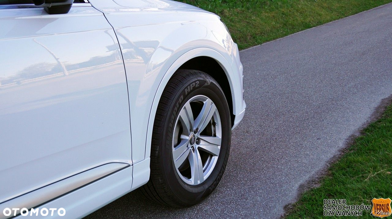 Audi Q7 - 9