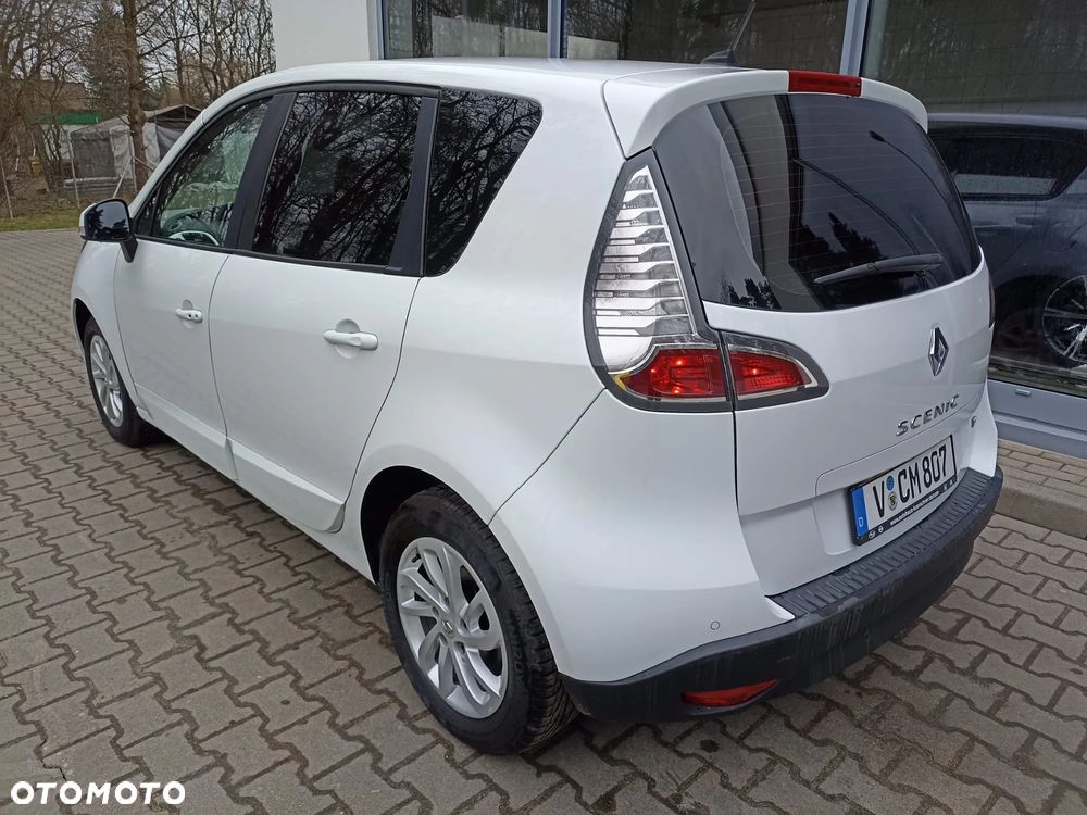 Renault Scenic Energy TCe 130 S&S Bose Edition - 2