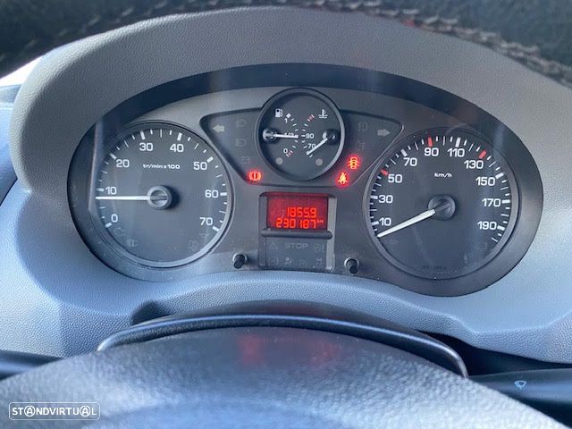 Citroën Jumpy 2.0 HDi L2H1 IVA Dedutível - 15