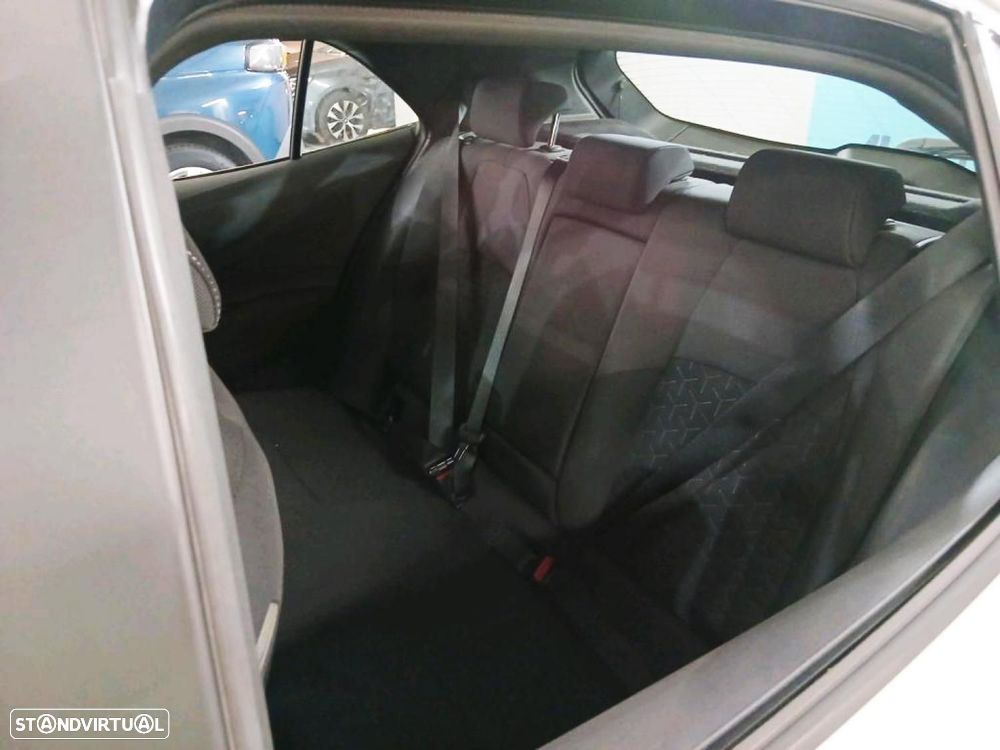 Toyota Corolla 1.8 Hybrid Comfort - 6