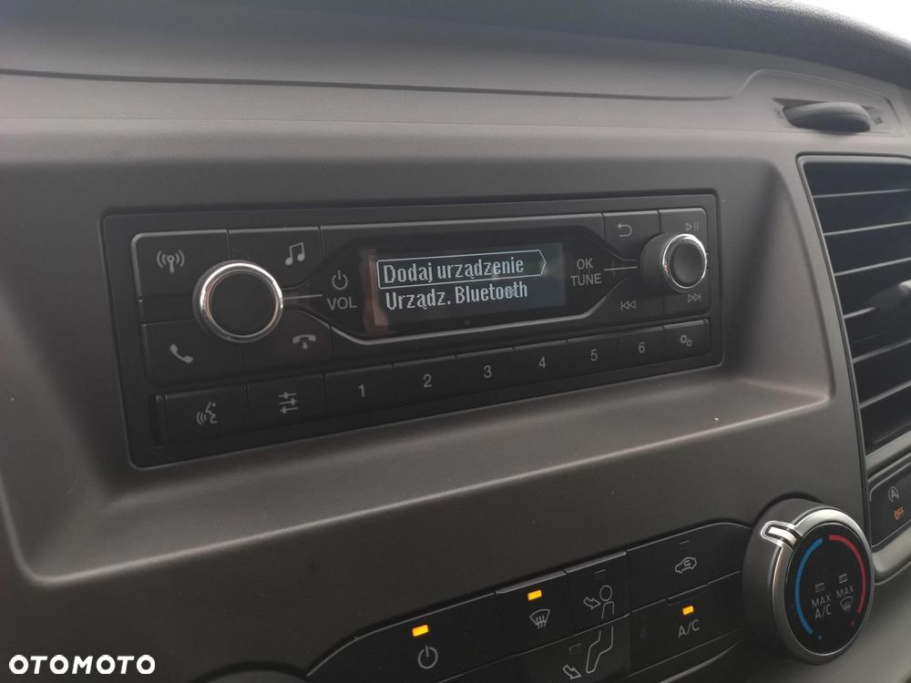Ford Transit - 19