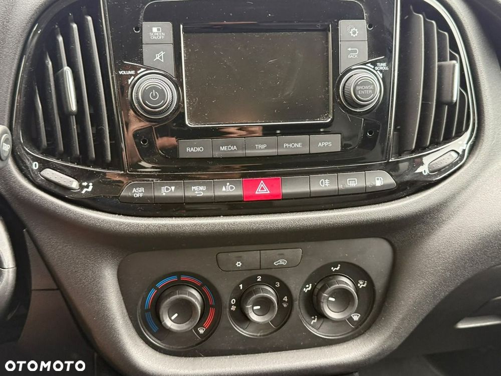 Fiat Doblo - 11