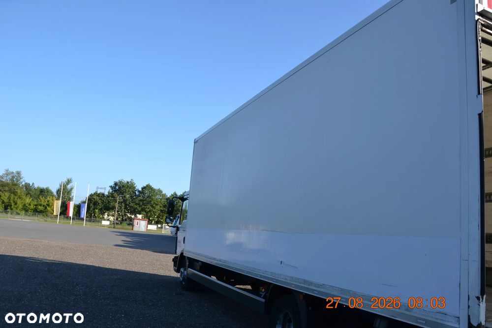 MAN TGL 12.250 - 12
