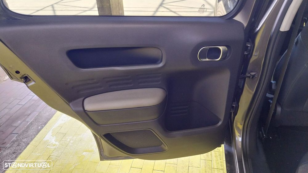 Citroën C4 Cactus 1.5 BlueHDi Shine - 15