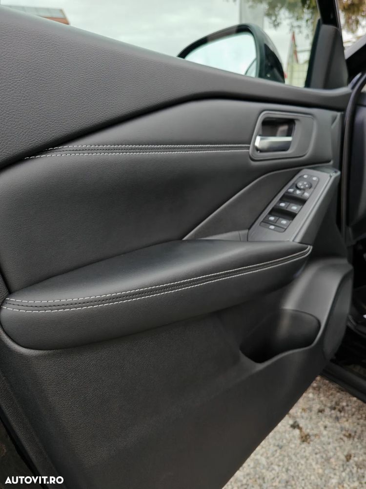 Nissan Qashqai 1.3 DIG-T MHEV N-Connecta - 17