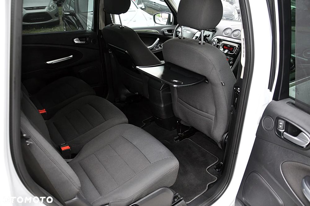 Ford S-Max 2.0 TDCi Gold X - 30