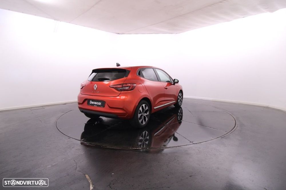 Renault Clio 1.0 TCe Evolution - 8