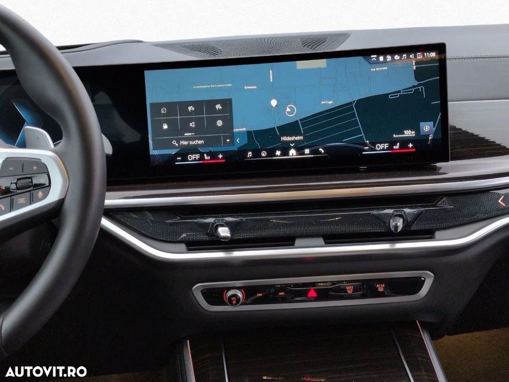 BMW X5 xDrive30d AT MHEV - 11