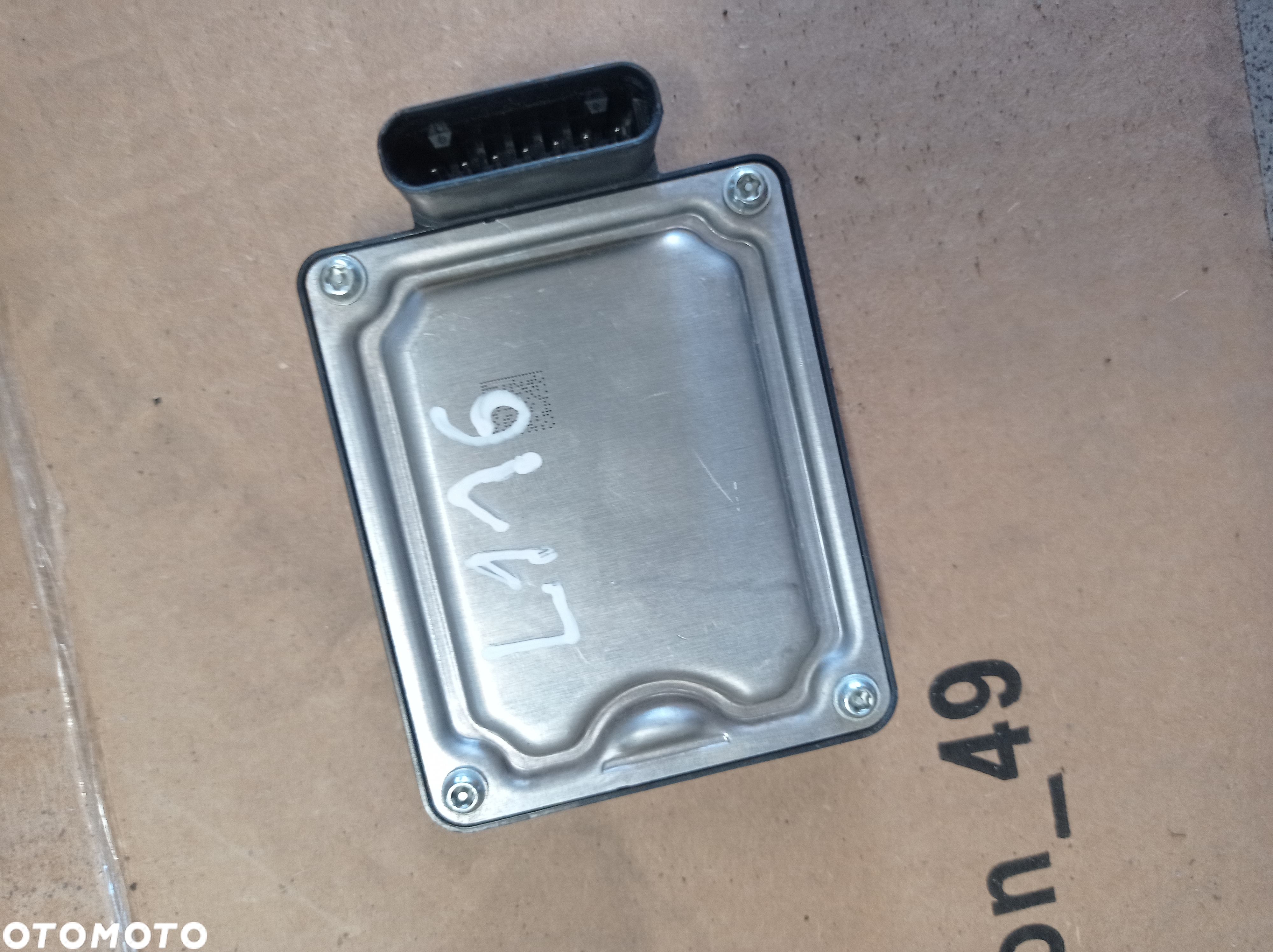TESLA MODEL S/X/Y 3 RADAR/ AUTOPILOT 1108647-00-DD - 2