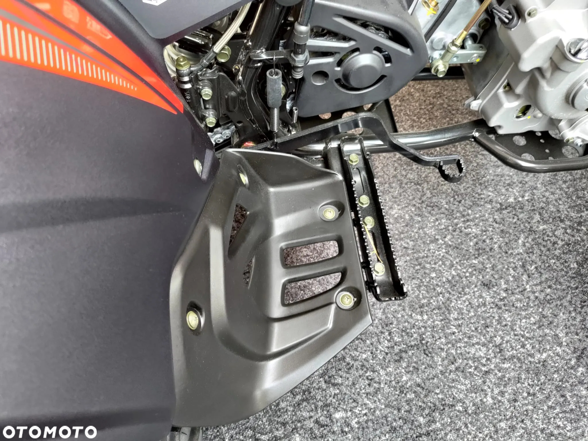 Kymco Maxxer - 20
