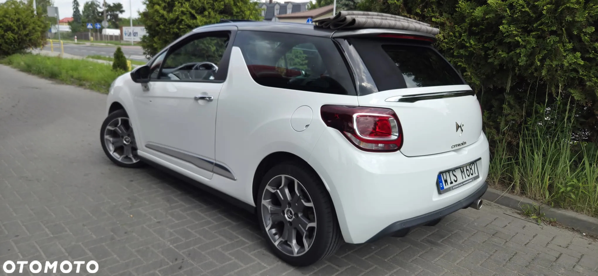 DS Automobiles DS 3 - 9