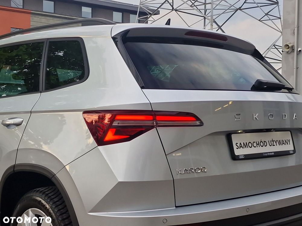 Skoda Karoq - 27