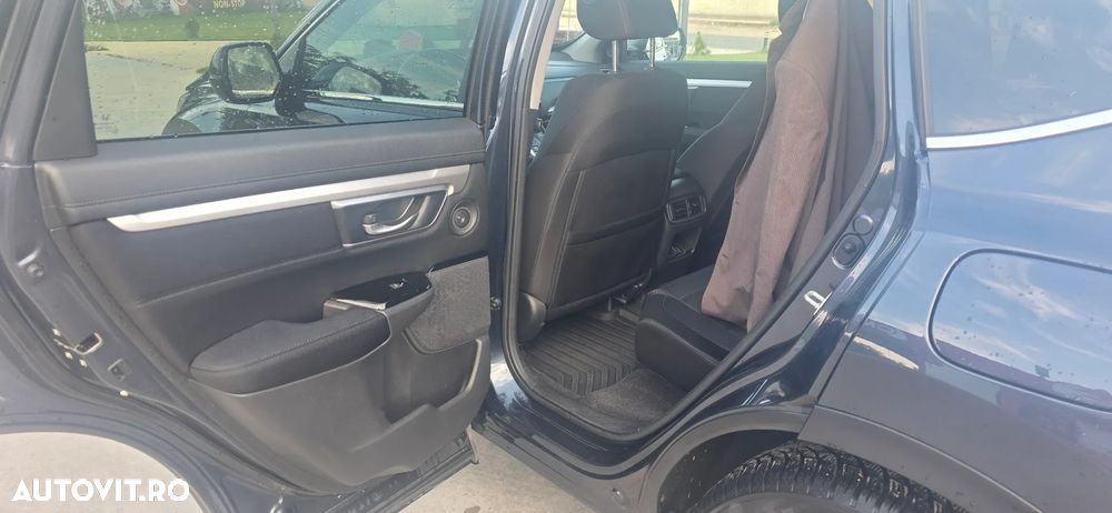 Honda CR-V - 17