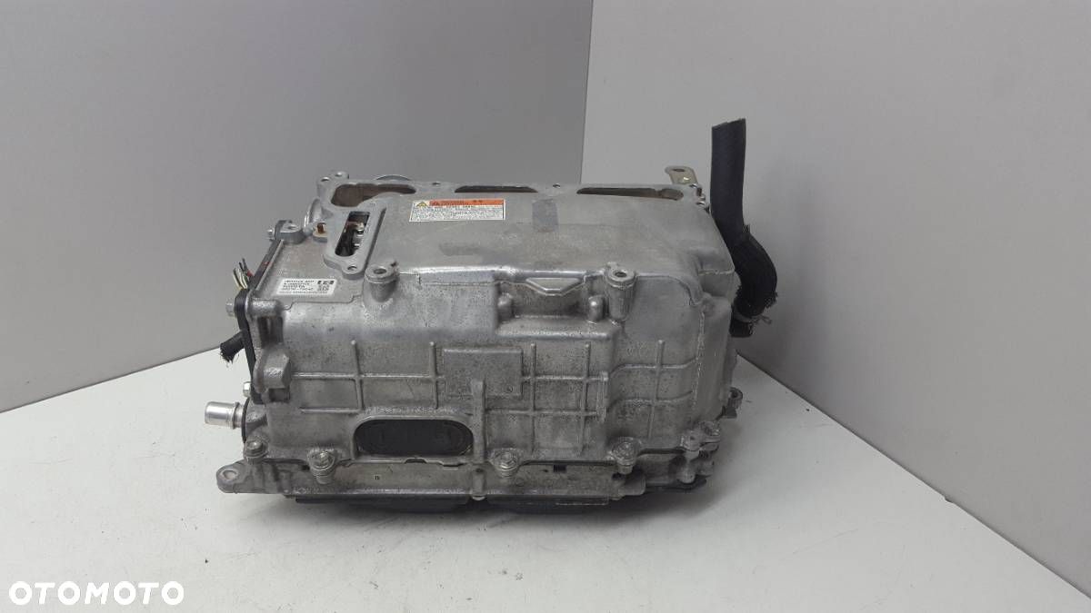 KONWERTER G9200-76040 LEXUS CT200H 2016 - 1