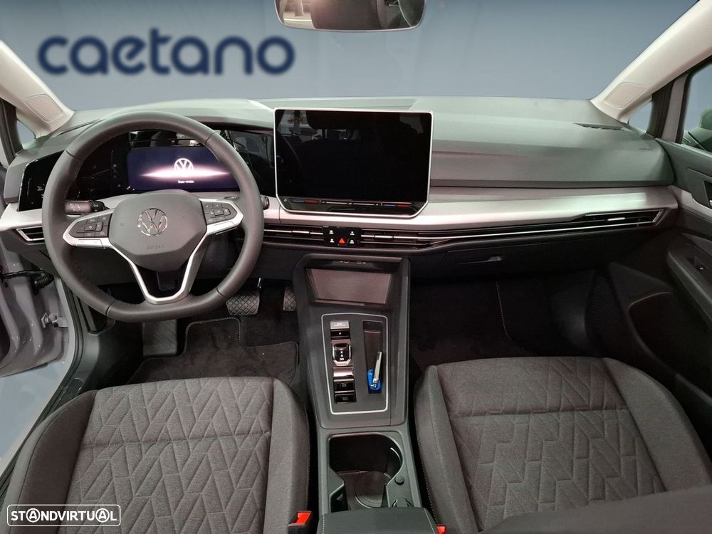 VW Golf 1.5 TSI e-Hybrid Sportline DSG - 12