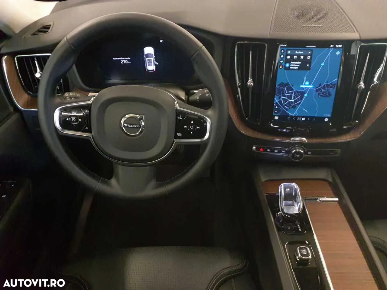 Volvo XC 60 B4 D AWD Plus Dark - 3