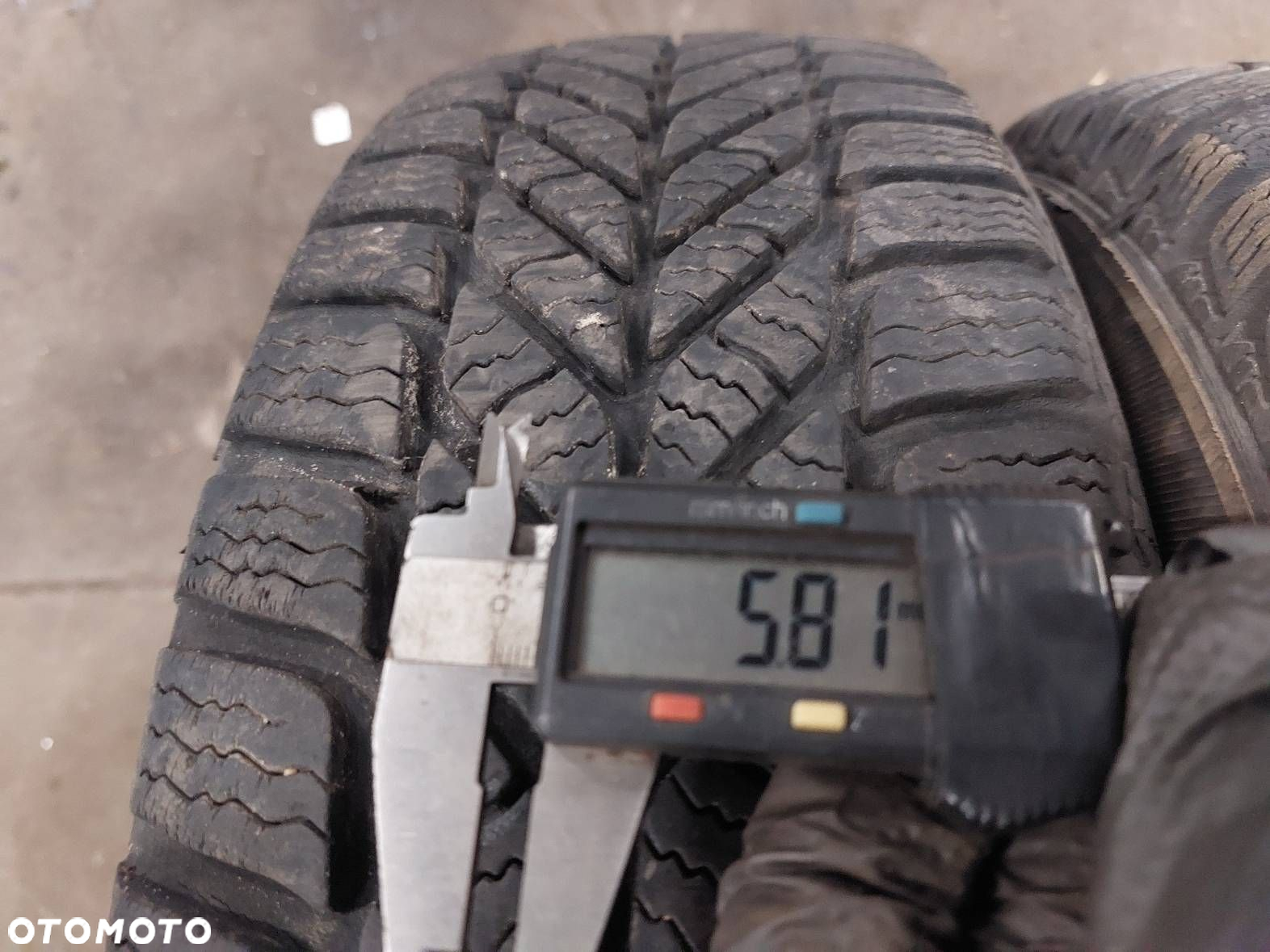 FELGI STALOWE 2 SZT 4x100 x14 FI60,1 RENAULT MEGANE I - 9