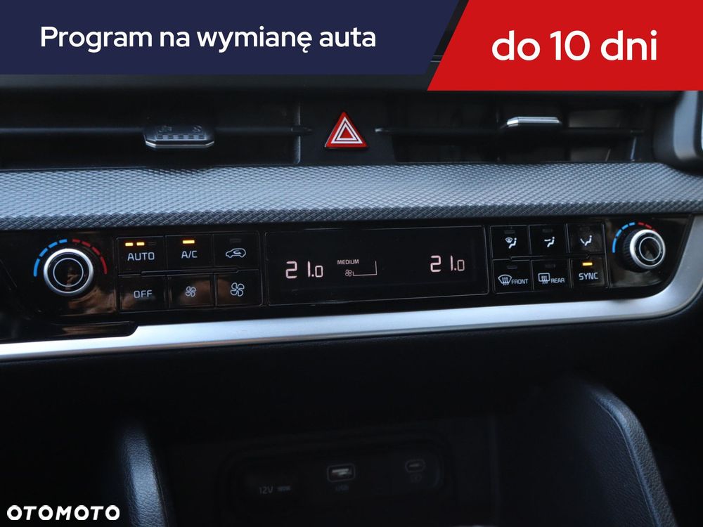 Kia Sportage - 14