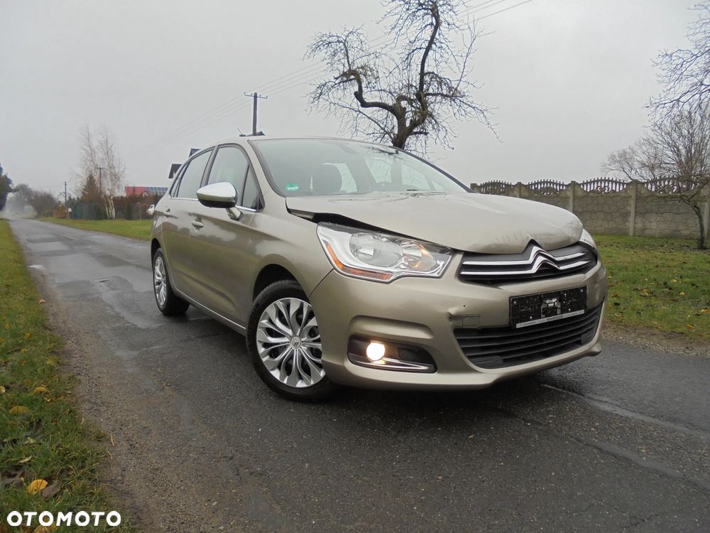 Citroën C4 - 32